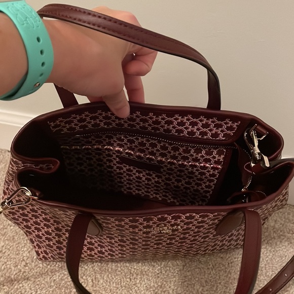 KS Spade Purse - Picture 4 of 5